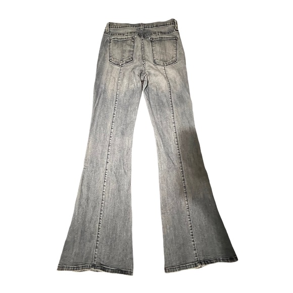 O2 - denim jeans - Picture 6 of 7